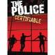 Blu-ray The Police Certifiable Blu-ray