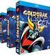 Blu-ray Box Set Goldorak Complete New