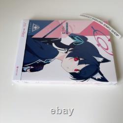 Blue Archive The Animation Volume 2 Blu-ray English Subtitles Region Free