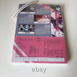 Blue Archive The Animation Volume 2 Blu-ray English Subtitles Region Free