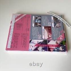 Blue Archive The Animation Volume 2 Blu-ray English Subtitles Region Free