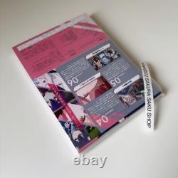 Blue Archive The Animation Volume 2 Blu-ray English Subtitles Region Free