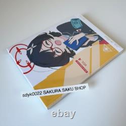 Blue Archive The Animation Volume 4 Blu-ray English Subtitles Region Free