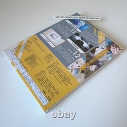 Blue Archive The Animation Volume 4 Blu-ray English Subtitles Region Free