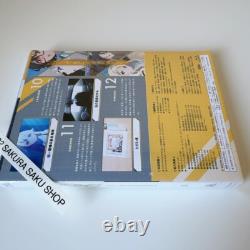 Blue Archive The Animation Volume 4 Blu-ray English Subtitles Region Free