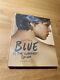 Blue Is The Warmest Color Amaray Plain Archive Press 1st Edition Please Read