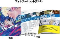 Blue Period (Blu-ray) Gordon Maeda