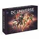 Bluray New Dc Universe Comics 10th Anniversary Collection Bluray