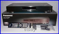 Bluray Player 2d-3d-dvd-panasonic Dmp-bdt700-high-end Model-perfect Condition