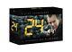 Box 49 Dvd 24 Hours Chrono The Complete Of 8 Seasons + Redemption New