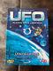 Box 7 Dvd Ufo Alerts In Space The Integral Of The Series