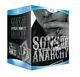 Box Blu Ray Bike Serie Sons Of Anarchy The Integrale Seasons 1 To 5