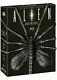 Box Blu-ray Alien Anthology Full Collection Edition Limited Numbered