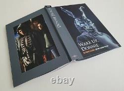 Box Collector Blu-ray + DVD Donnie Darko Jake Gyllenhaal