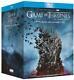 Box Game Of Thrones Season 1 Complete Bluray At 8 French Preorder Nine