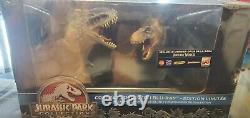 Box Jurassic Park Collection 3d Blu-ray Limited Edition Collector New