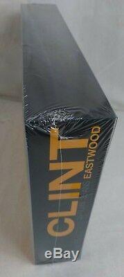 Box Limited Edition Fnac 35 DVD Clint Eastwood Filmography Documentary Z1