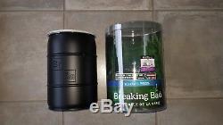 Breaking Bad Collector Edition Uk Barrel 2nd Edition