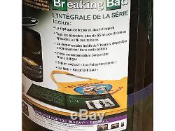 Breaking Bad Integral 2nd Edition New Barrel