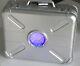 Briefcase Tesseract Marvel Cinematic Universe Phase 1 Bluray