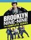 Brooklyn Nine-nine The Complete Series (blu-ray) Terry Crews Chelsea Peretti