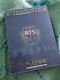 Bts Memories Of 2014 3 Dvd + 100 P Photobook Never Used