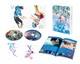 Bubble Blu-ray Collector's Edition First Limited Edition English Subtitles