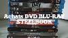 Buy Blu Ray Dvd