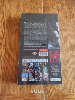 CAPTAIN HERLOCK Endless Odyssey Limited and Numbered Edition of the 15th