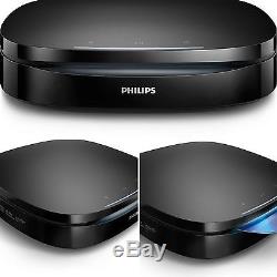 CD / DVD Player / Bluray Philips Bdp 3210