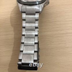 CITIZEN ProMaster LAND series rustic-style watch for men, size