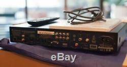 Cambridge Audio Azur 752bd Audiophile (blu-ray, Dvd, Sacd, Cd, Dlna Network)