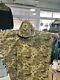 Camouflage Poncho Thermal Imaging Coat (infrared) Anti-coat