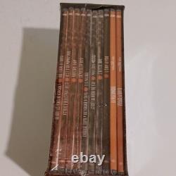 Carlotta Films Ozu 12-DVD Box Set – Japanese – Yasujiro Ozu – Region 2 – Suitable for All Ages