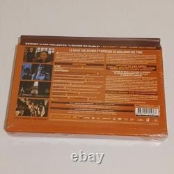 Carlotta The Devil’s Backbone Ultra Collector’s Box Set Blu-ray + DVD del Toro