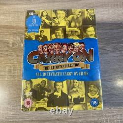 Carry On: The Ultimate Collection