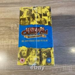 Carry On: The Ultimate Collection