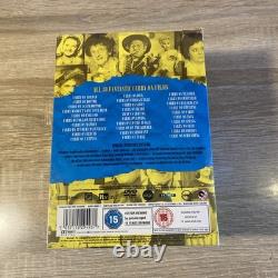 Carry On: The Ultimate Collection