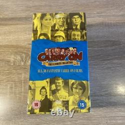 Carry On: The Ultimate Collection