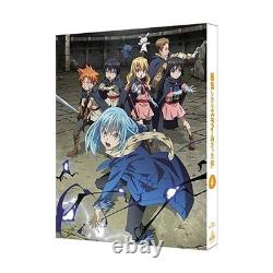 Case 4 (limited edition special equipment) Blu-ray