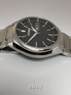 Citizen Attesa AT6050-54E Solar Titanium Watch, 19.5 cm/7.7 inches model