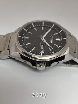 Citizen Attesa AT6050-54E Solar Titanium Watch, 19.5 cm/7.7 inches model