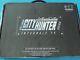 City Hunter (nicky Larson) Complete (uncensored) Collector's Edition Limited Dvd