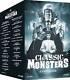 Classic Monsters: The Anthology Box Set 30 Films 30 Dvds