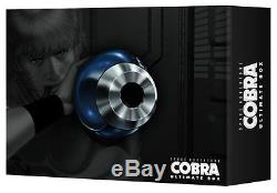 Cobra Integrale Ultimate Blu-ray Ultimate Box