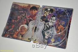 Coco One Click Blufans Sold Out Edition With Vf