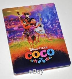 Coco One Click Blufans Sold Out Edition With Vf