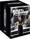 Coffret Collector Fast And Furious L'integral 9 Films 4k Ultra Hd Blu-ray New