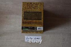 Coffret Collector Lost Les Disappeared The Complete Seasons 1 To 6 Bluray Fr