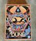 Coffret Dune Jodorowsky's A Movie By Frank Pavich. Blu-ray Dvd Collector's Book